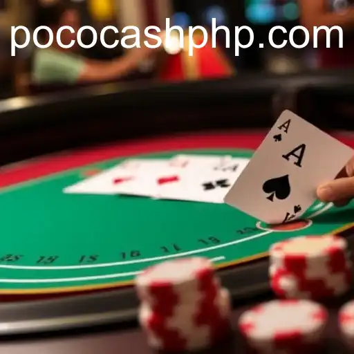The Intriguing World of Blackjack and Poco Cash