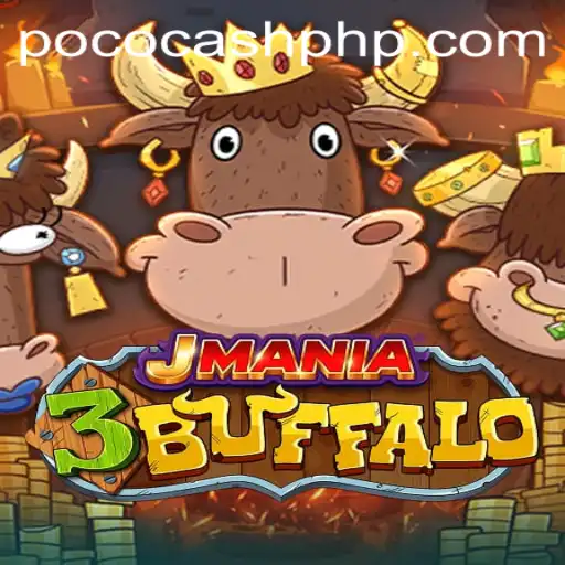 JMania3Buffalo: Dive into the World of Poco Cash