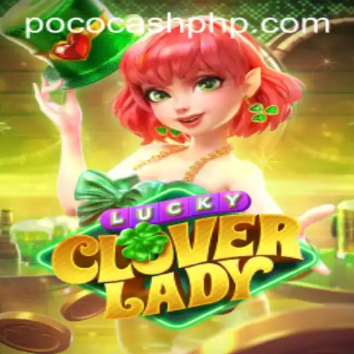LuckyCloverLady: A Magical Gaming Experience