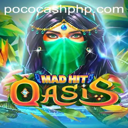 Discover the Exciting World of MadHitOasis and Poco Cash