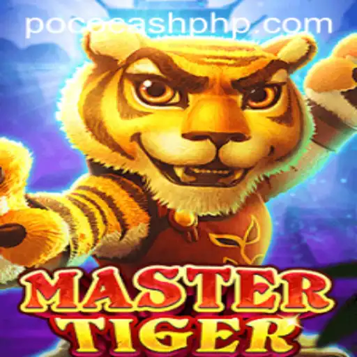 Discover MasterTiger: The Thrilling Game Revolutionizing Digital Gaming