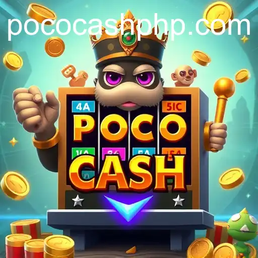 Exploring the World of Online Slots with Poco Cash