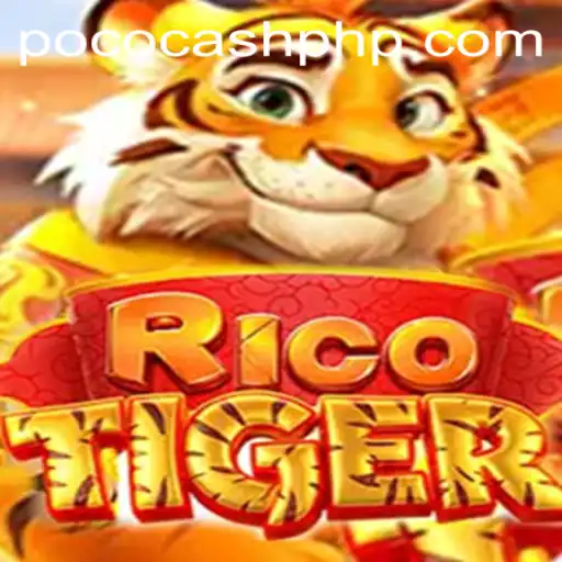RicoTiger Game: Exploring the Thrilling World of Poco Cash