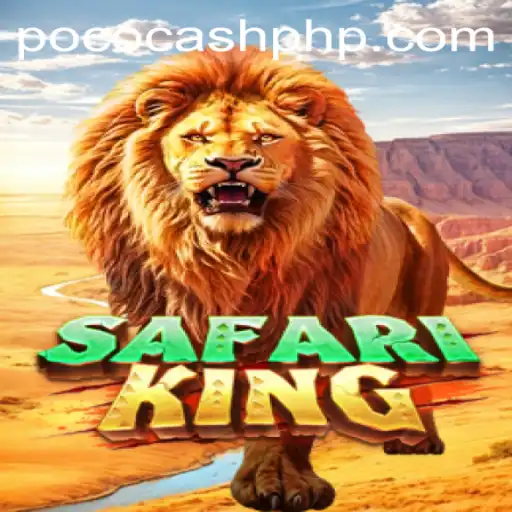 Exploring SafariKing: A Wild Adventure Fueled by Poco Cash