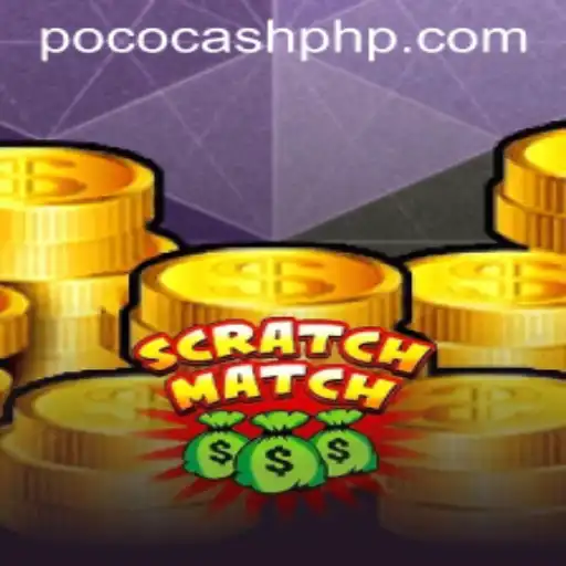 Unveiling ScratchMatch: A Thrilling New Game Introducing Poco Cash