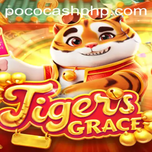 Discovering TigersGrace: An Epic Adventure with Poco Cash