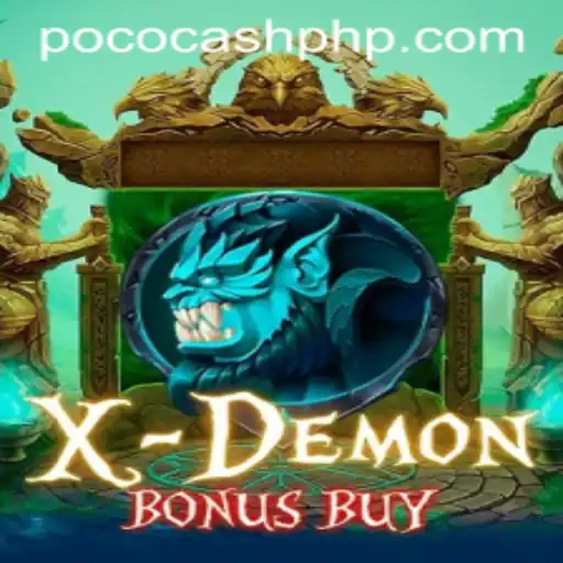 XDemonBonusBuy and Poco Cash: A Thrilling Gaming Experience